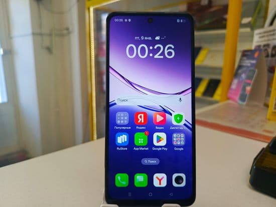Фото 5: Oppo A5i Pro 8/128GB по адресу г.Н.Тагил, пр-т Мира,71