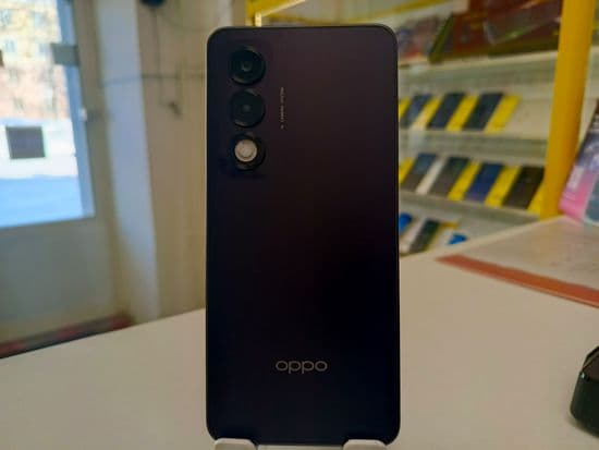 Фото 6: Oppo A5i Pro 8/128GB по адресу г.Н.Тагил, пр-т Мира,71