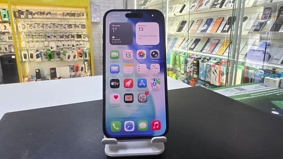 Фото 4: Apple iPhone 15 128GB по адресу г.Н.Тагил, ул.Ильича,23а