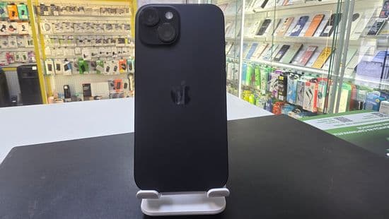 Фото 5: Apple iPhone 15 128GB по адресу г.Н.Тагил, ул.Ильича,23а