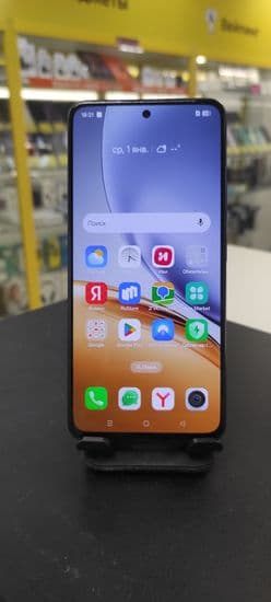 Фото 4: Realme 14T 12/256GB по адресу г.Кировград, ул.Свердлова,70