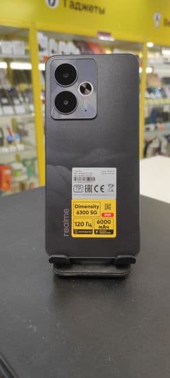 Фото 6: Realme 14T 12/256GB по адресу г.Кировград, ул.Свердлова,70