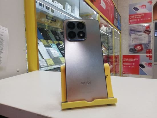 Фото 3: Honor X8a 6/128GB по адресу г. Верхний Тагил, ул. Ленина, 92
