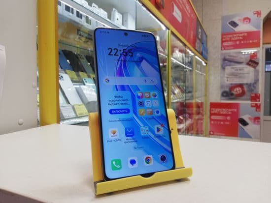 Фото 6: Honor X8a 6/128GB по адресу г. Верхний Тагил, ул. Ленина, 92