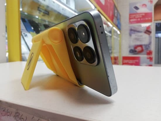 Фото 7: Honor X8a 6/128GB по адресу г. Верхний Тагил, ул. Ленина, 92