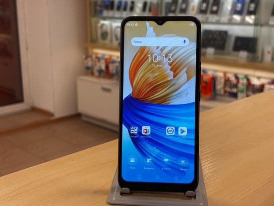 Фото 7: Infinix Smart 6 2/32GB по адресу г. Нижняя Тура, ул. Усошина, 1