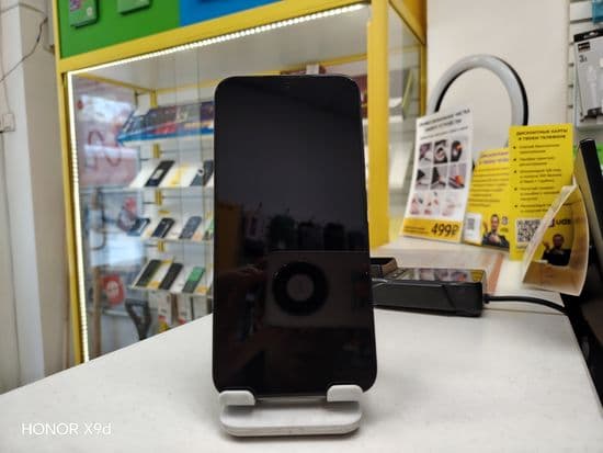 Фото 6: Xiaomi 15T 12/256GB по адресу г.Н.Тагил, пр-т Мира,71