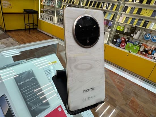 Фото 4: Realme 14 PRO 8/256Gb по адресу г.Н.Тагил, ул.Металлургов,58а