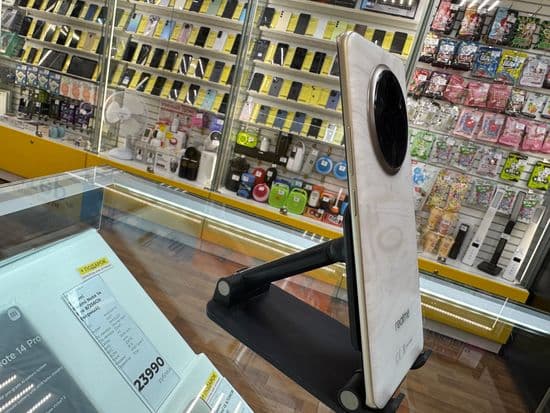 Фото 5: Realme 14 PRO 8/256Gb по адресу г.Н.Тагил, ул.Металлургов,58а