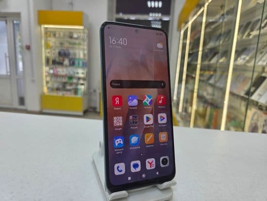 Фото 3: Xiaomi Redmi Note 11 6/128GB по адресу г. Нижний Тагил, пр-т Вагоностроителей, 21