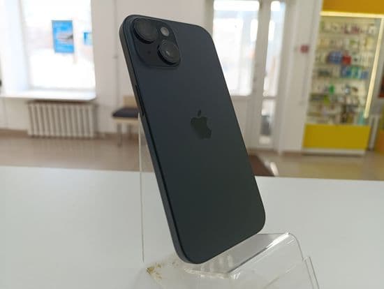 Фото 5: Apple iPhone 15 128GB по адресу г.Н.Тагил, пр-кт Вагоностроителей, д. 21