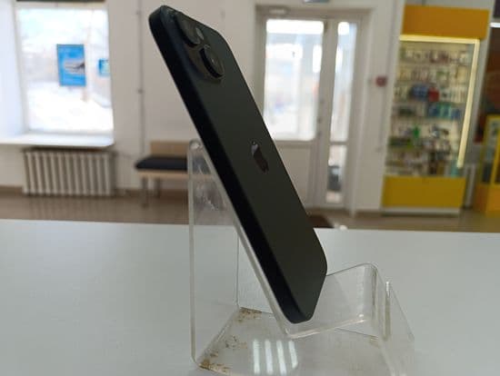 Фото 6: Apple iPhone 15 128GB по адресу г.Н.Тагил, пр-кт Вагоностроителей, д. 21