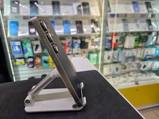 Фото 4: Samsung Galaxy S25 Ultra 12/512GB по адресу г.Серов, ул.Ленина,215