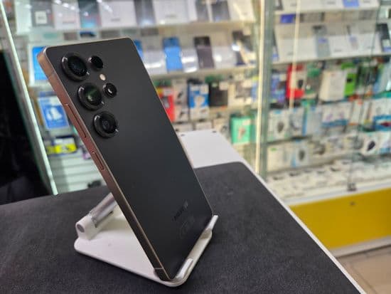 Фото 7: Samsung Galaxy S25 Ultra 12/512GB по адресу г.Серов, ул.Ленина,215