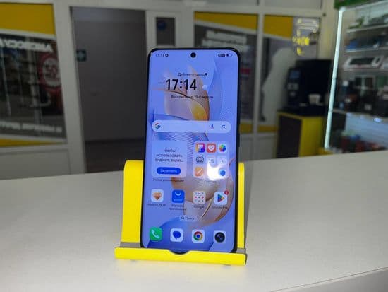 Фото 8: Honor 90 8/256Gb по адресу г.Североуральск, ул.Ленина,31