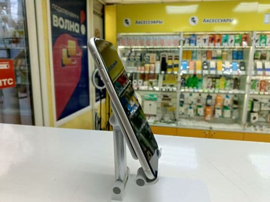 Фото 3: Apple iPhone 11 64Gb по адресу г.Севастополь, пр-т Окт.революции,61 пав.2-4