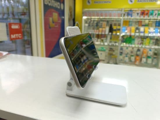 Фото 5: Apple iPhone 11 64Gb по адресу г.Севастополь, пр-т Окт.революции,61 пав.2-4