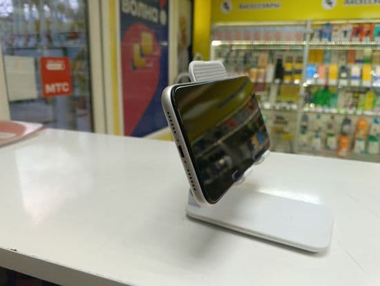 Фото 6: Apple iPhone 11 64Gb по адресу г.Севастополь, пр-т Окт.революции,61 пав.2-4
