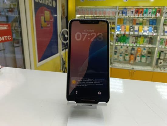 Фото 7: Apple iPhone 11 64Gb по адресу г.Севастополь, пр-т Окт.революции,61 пав.2-4