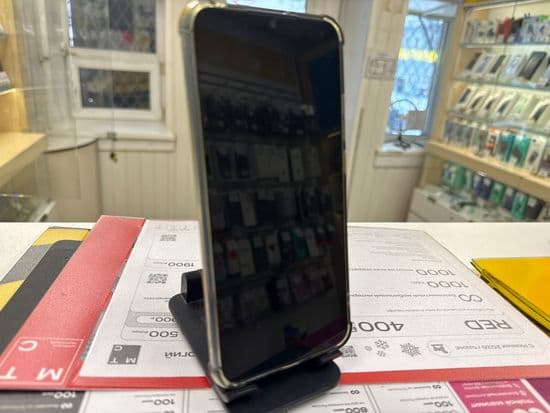 Фото 3: Samsung Galaxy A03 3/32GB по адресу г.В.Тура, ул. Иканина, 90