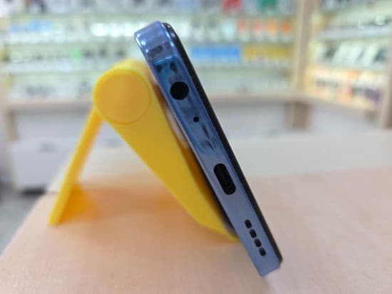 Фото 6: Infinix HOT 40i 8/256GB по адресу г. Карпинск, ул. Мира, 65