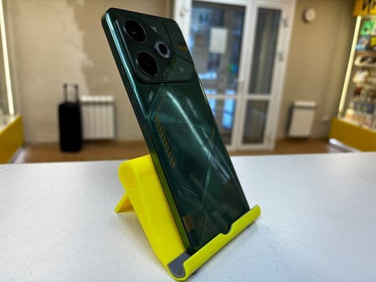 Фото 2: Tecno POVA 6 Neo 8/256GB по адресу г. Нижняя Тура, ул. Усошина, 6