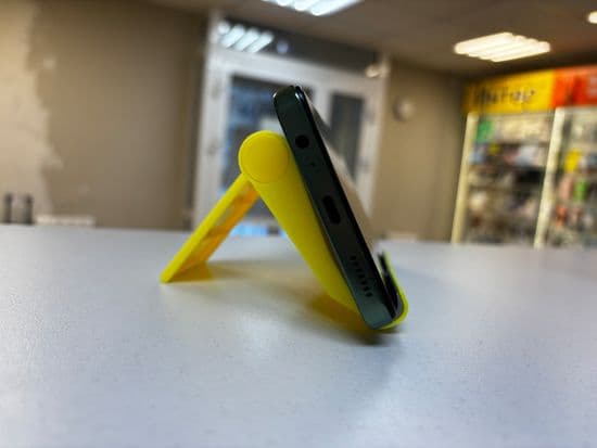 Фото 3: Tecno POVA 6 Neo 8/256GB по адресу г. Нижняя Тура, ул. Усошина, 6