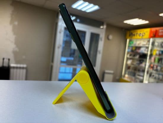 Фото 4: Tecno POVA 6 Neo 8/256GB по адресу г. Нижняя Тура, ул. Усошина, 6