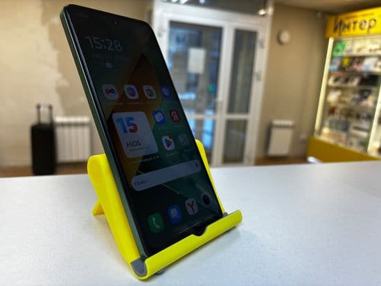Фото 6: Tecno POVA 6 Neo 8/256GB по адресу г. Нижняя Тура, ул. Усошина, 6