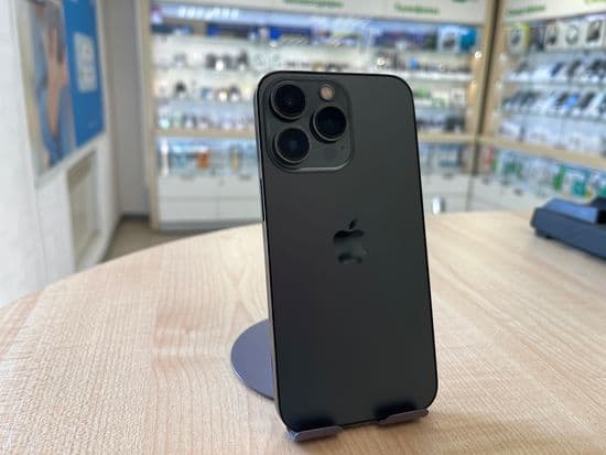 Фото 6: Apple iPhone 13 Pro 256Gb по адресу г.Красноуральск, ул.Ленина,8а