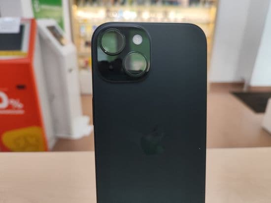 Фото 6: Apple iPhone 15 256GB по адресу г.В.Тагил, ул.Ново-Уральская,52