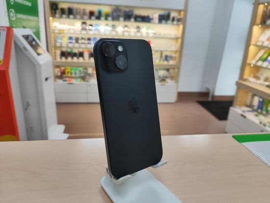 Фото 8: Apple iPhone 15 256GB по адресу г.В.Тагил, ул.Ново-Уральская,52