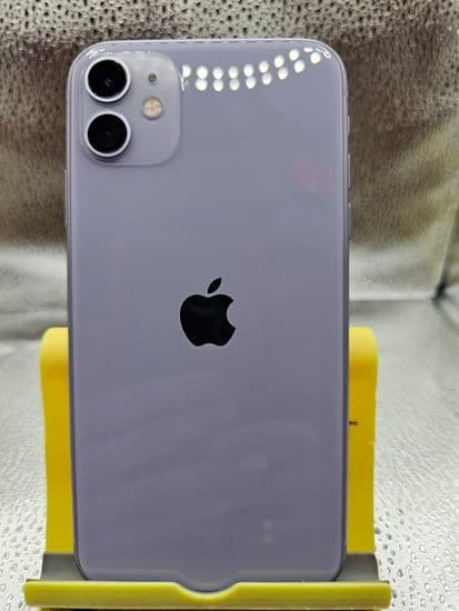 Фото 1: Apple iPhone 11 64Gb по адресу г.Н.Тагил, ул.Металлургов,58а