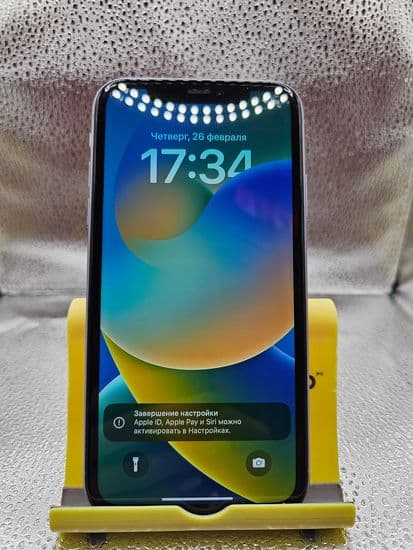 Фото 2: Apple iPhone 11 64Gb по адресу г.Н.Тагил, ул.Металлургов,58а