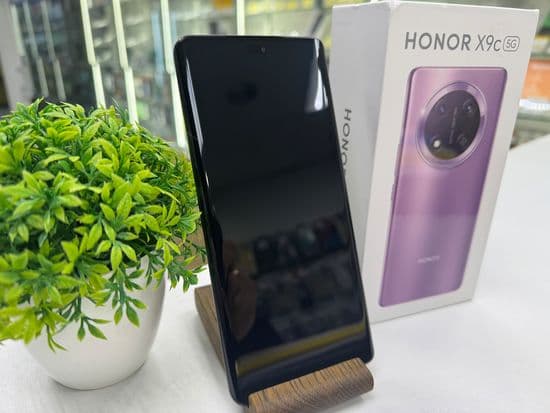 Фото 2: Honor X9c 8/256GB по адресу г. Нижний Тагил, ул. Ленина 10