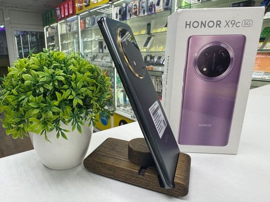 Фото 3: Honor X9c 8/256GB по адресу г. Нижний Тагил, ул. Ленина 10