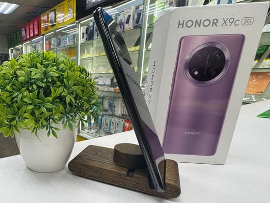 Фото 5: Honor X9c 8/256GB по адресу г. Нижний Тагил, ул. Ленина 10