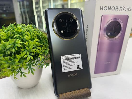 Фото 7: Honor X9c 8/256GB по адресу г. Нижний Тагил, ул. Ленина 10