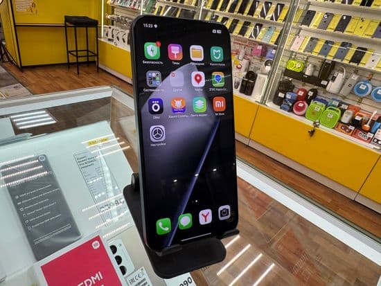 Фото 3: Xiaomi 15T 12/512GB по адресу г.Н.Тагил, ул.Металлургов,58а