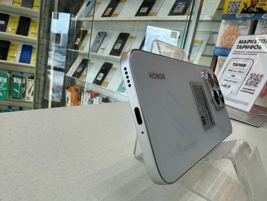 Фото 2: Honor X8c 8/256GB по адресу г.Н.Тагил, пр-т Ленинградский, 83а, ост.компл.«Мечта»