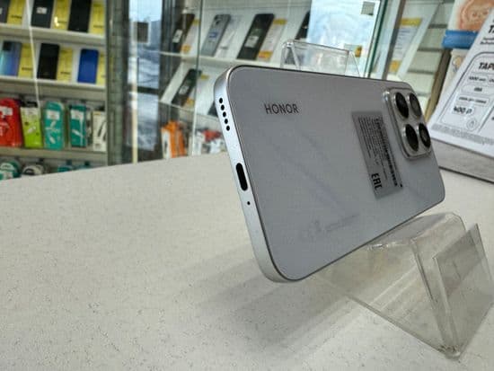 Фото 3: Honor X8c 8/256GB по адресу г.Н.Тагил, пр-т Ленинградский, 83а, ост.компл.«Мечта»