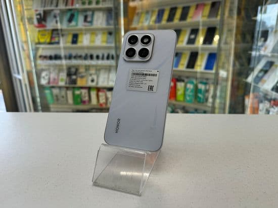 Фото 5: Honor X8c 8/256GB по адресу г.Н.Тагил, пр-т Ленинградский, 83а, ост.компл.«Мечта»
