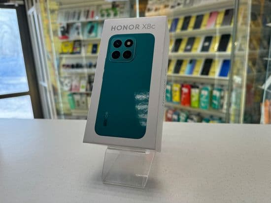 Фото 6: Honor X8c 8/256GB по адресу г.Н.Тагил, пр-т Ленинградский, 83а, ост.компл.«Мечта»