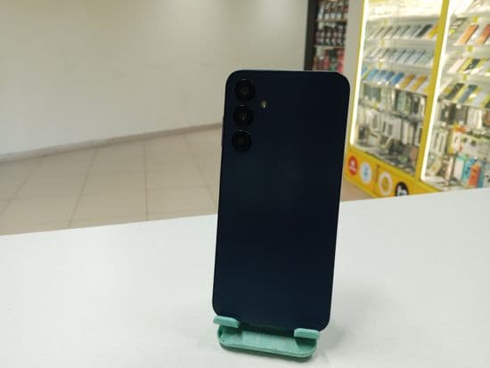 Фото 2: Samsung Galaxy A25 (5G) 6/128GB по адресу г. Верхняя Тура, ул. Иканина, 90