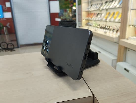 Фото 3: Realme Note 50 4/128GB по адресу г. Нижний Тагил, пр-т Вагоностроителей, 21