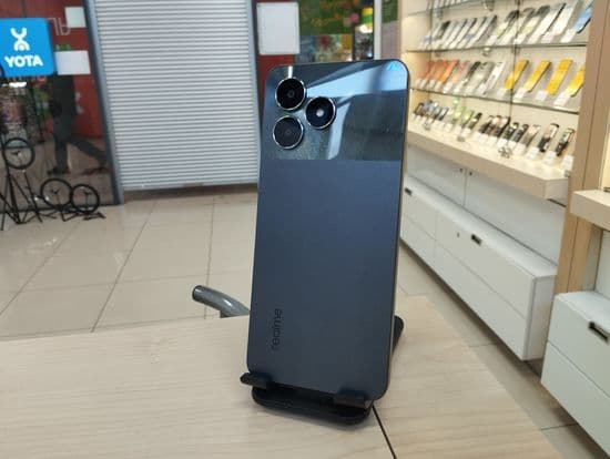 Фото 4: Realme Note 50 4/128GB по адресу г. Нижний Тагил, пр-т Вагоностроителей, 21