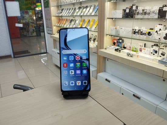 Фото 6: Realme Note 50 4/128GB по адресу г. Нижний Тагил, пр-т Вагоностроителей, 21
