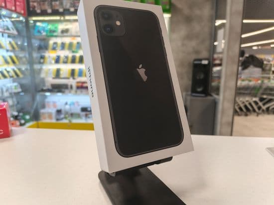 Фото 3: Apple iPhone 11 64Gb по адресу г.Ивдель, ул.Трошева,16