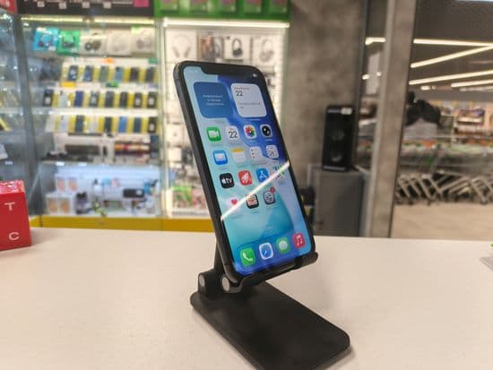 Фото 7: Apple iPhone 11 64Gb по адресу г.Ивдель, ул.Трошева,16