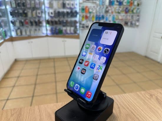 Фото 1: Apple iPhone 12 128GB по адресу г. Нижний Тагил, ул. Садовая, 2